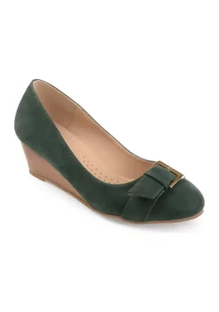 Buy 💯 Journee Collection Kaison Wide Width Wide Calf 🥾 Boots 👍 -Journee Collection Shop Belk 545