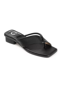 Promo ๐ Journee Collection Mina ๐ฉด Sandals ๐ 13 Promo ๐ Journee Collection Mina ๐ฉด Sandals ๐ -Journee Collection Shop Belk 5453