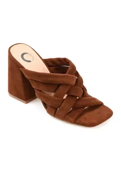 Best reviews of 🤩 Journee Collection Dorisa Pumps ⌛ -Journee Collection Shop Belk 5461