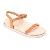 Cheap 🌟 Journee Collection Josee 🩴 Sandals 🛒
