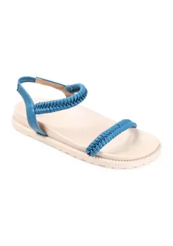 Cheap 🌟 Journee Collection Josee 🩴 Sandals 🛒 9 Cheap 🌟 Journee Collection Josee 🩴 Sandals 🛒 -Journee Collection Shop Belk 5465