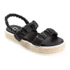 Coupon 🔥 Journee Collection Knowles 🩴 Sandals 🎉 1 Coupon 🔥 Journee Collection Knowles 🩴 Sandals 🎉 -Journee Collection Shop Belk 5468