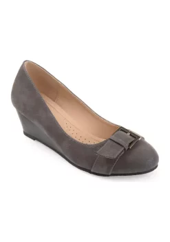 Wholesale 😍 Journee Collection Meesh 👟 Sneakers 🎉 -Journee Collection Shop Belk 548