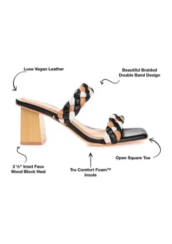 Promo ✨ Journee Collection Bronte Pumps 🥰 -Journee Collection Shop Belk 5480