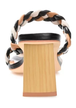 Promo ✨ Journee Collection Bronte Pumps 🥰 -Journee Collection Shop Belk 5481