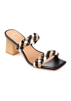 Promo ✨ Journee Collection Bronte Pumps 🥰 -Journee Collection Shop Belk 5484