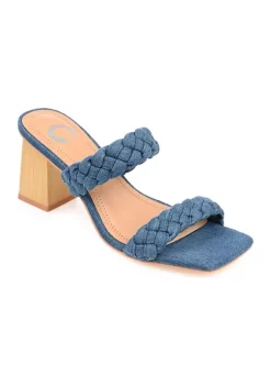 Promo ✨ Journee Collection Bronte Pumps 🥰 -Journee Collection Shop Belk 5485