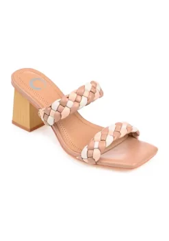 Promo ✨ Journee Collection Bronte Pumps 🥰 -Journee Collection Shop Belk 5486