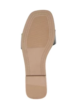Hot Sale 🔥 Journee Collection Veena 🩴 Sandals 🎉 -Journee Collection Shop Belk 5490