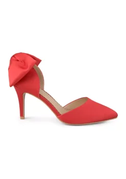 Cheapest 🎁 Journee Collection Gracelle Pumps 🤩 -Journee Collection Shop Belk 550