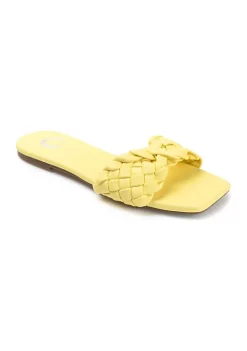 Deals 🥰 Journee Collection Tamiya 🩴 Sandals 😀 -Journee Collection Shop Belk 5501