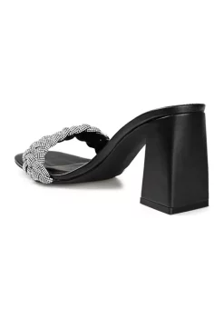 Best deal ⭐ Journee Collection Sashaa Pumps 💯 -Journee Collection Shop Belk 5515