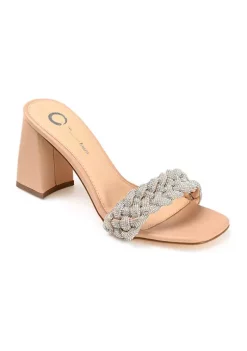 Best deal ⭐ Journee Collection Sashaa Pumps 💯 -Journee Collection Shop Belk 5516