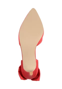 Flash Sale ⌛ Journee Collection Tanzi Pumps 😉 -Journee Collection Shop Belk 552