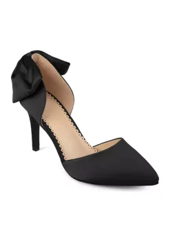 Flash Sale ⌛ Journee Collection Tanzi Pumps 😉 -Journee Collection Shop Belk 553