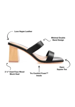 Promo ✨ Journee Collection Nolla Pumps 🧨 13 Promo ✨ Journee Collection Nolla Pumps 🧨 -Journee Collection Shop Belk 5549