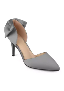 Flash Sale ⌛ Journee Collection Tanzi Pumps 😉 -Journee Collection Shop Belk 555