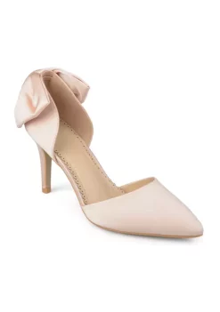 Flash Sale ⌛ Journee Collection Tanzi Pumps 😉 -Journee Collection Shop Belk 556