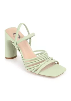 Best Pirce 🛒 Journee Collection Hera Pump 🌟 -Journee Collection Shop Belk 5562