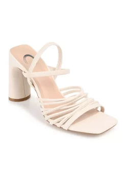 Best Pirce 🛒 Journee Collection Hera Pump 🌟 -Journee Collection Shop Belk 5565