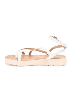 Promo 🌟 Journee Collection Jeselia 🩴 Sandals 😉 -Journee Collection Shop Belk 5567