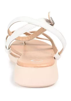 Promo 🌟 Journee Collection Jeselia 🩴 Sandals 😉 -Journee Collection Shop Belk 5569