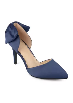 Flash Sale ⌛ Journee Collection Tanzi Pumps 😉 -Journee Collection Shop Belk 557