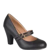 Brand new 👏 Journee Collection Windy Pumps 👏 -Journee Collection Shop Belk 558