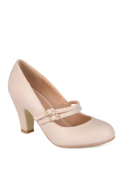 Brand new 👏 Journee Collection Windy Pumps 👏 -Journee Collection Shop Belk 560