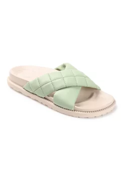 Budget ⭐ Journee Collection Aveena 🩴 Sandals 🎁 19 Budget ⭐ Journee Collection Aveena 🩴 Sandals 🎁 -Journee Collection Shop Belk 5609