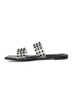 Buy 🛒 Journee Collection Katari 🩴 Sandals 😀 -Journee Collection Shop Belk 5611