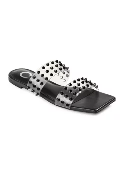 Buy 🛒 Journee Collection Katari 🩴 Sandals 😀 -Journee Collection Shop Belk 5615