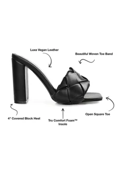 Cheapest 😉 Journee Collection Luca Pumps 😀 -Journee Collection Shop Belk 5649