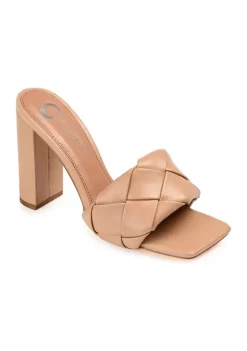 Cheapest 😉 Journee Collection Luca Pumps 😀 -Journee Collection Shop Belk 5653