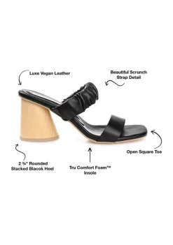 Buy 😍 Journee Collection Fayth Pumps ✔️ -Journee Collection Shop Belk 5659