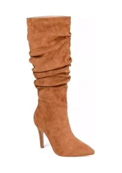 Brand new ✨ Journee Collection Sarie 🥾 Boots 😀 -Journee Collection Shop Belk 5689