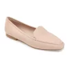 Budget 😍 Journee Collection Tullie Loafer Flats 😀 -Journee Collection Shop Belk 5691