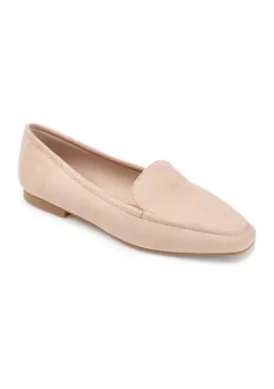 Budget 😍 Journee Collection Tullie Loafer Flats 😀