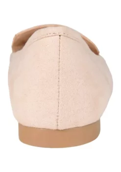 Budget 😍 Journee Collection Tullie Loafer Flats 😀 -Journee Collection Shop Belk 5693