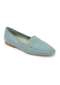 Budget 😍 Journee Collection Tullie Loafer Flats 😀 -Journee Collection Shop Belk 5695