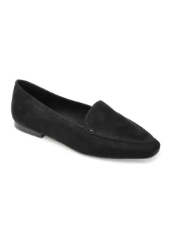 Budget 😍 Journee Collection Tullie Loafer Flats 😀 -Journee Collection Shop Belk 5697