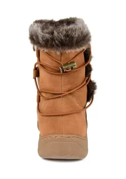 Deals โ๏ธ Journee Collection Wasilla Winter ๐ฅพ Boots ๐งจ 10 Deals โ๏ธ Journee Collection Wasilla Winter ๐ฅพ Boots ๐งจ -Journee Collection Shop Belk 5700