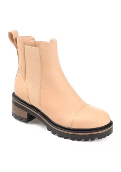 Best Sale 🧨 Journee Collection Mirette Booties 😉 -Journee Collection Shop Belk 5707