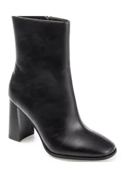 Cheap 😀 Journee Collection January Booties ⌛ -Journee Collection Shop Belk 5718