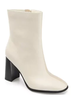 Cheap 😀 Journee Collection January Booties ⌛ -Journee Collection Shop Belk 5720