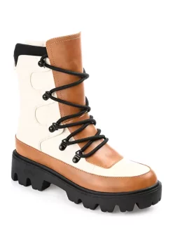 Brand new 👏 Journee Collection Terrain Booties 🤩 -Journee Collection Shop Belk 5726