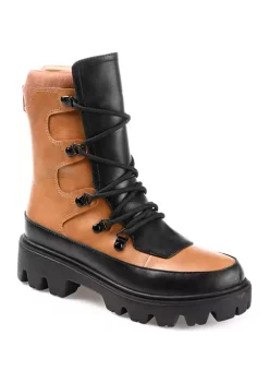 Brand new 👏 Journee Collection Terrain Booties 🤩 -Journee Collection Shop Belk 5727