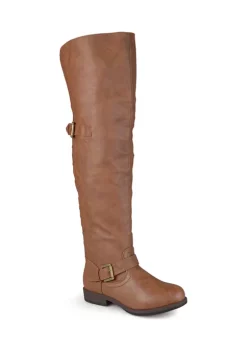 Buy ⌛ Journee Collection Kane 🥾 Boots 🔔 -Journee Collection Shop Belk 5733