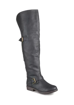 Buy ⌛ Journee Collection Kane 🥾 Boots 🔔 -Journee Collection Shop Belk 5734