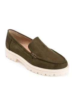 Flash Sale 🤩 Journee Collection Erika Flats 😍 -Journee Collection Shop Belk 5756